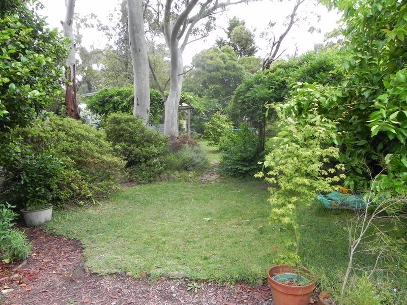 Lawson NSW 2783