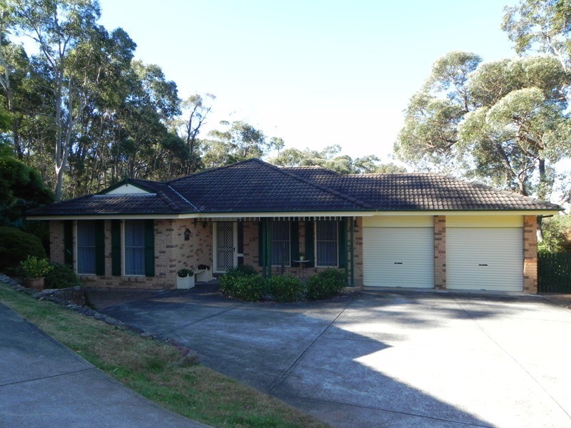 Hazelbrook NSW 2779