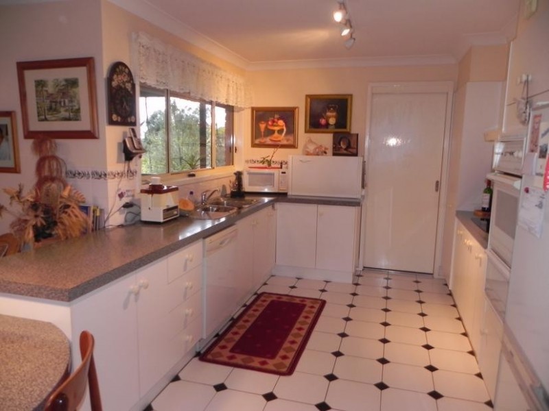 Hazelbrook NSW 2779