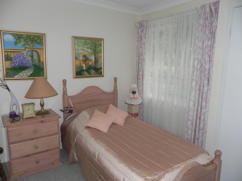 Hazelbrook NSW 2779