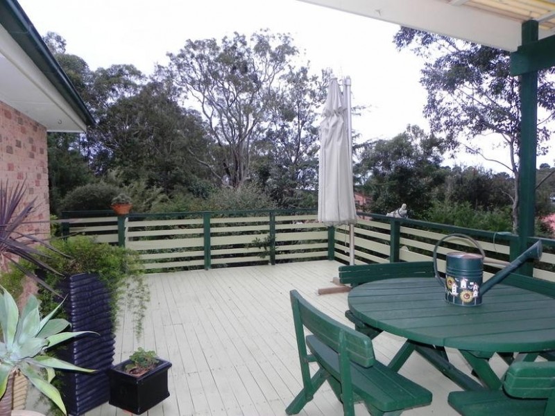 Hazelbrook NSW 2779