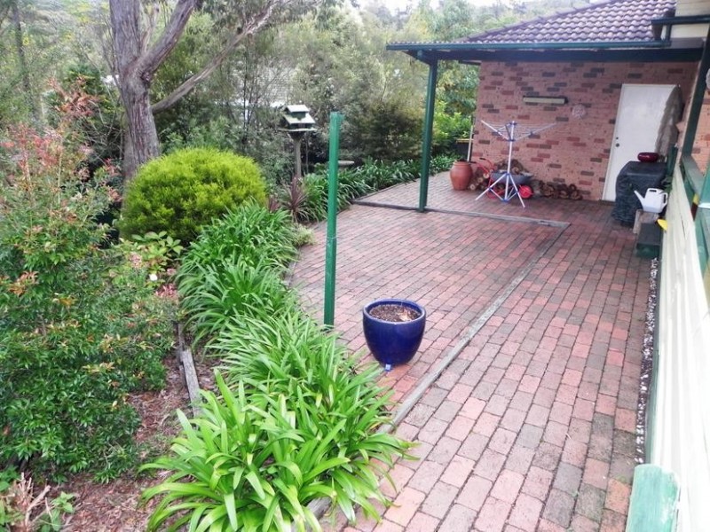Hazelbrook NSW 2779
