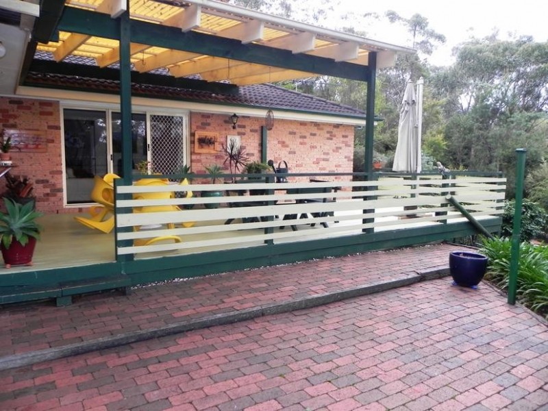 Hazelbrook NSW 2779