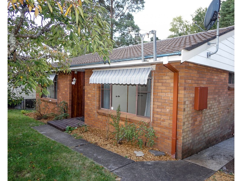 28 Lawson Street, Lawson NSW 2783