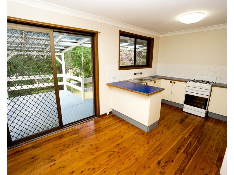 28 Lawson Street, Lawson NSW 2783