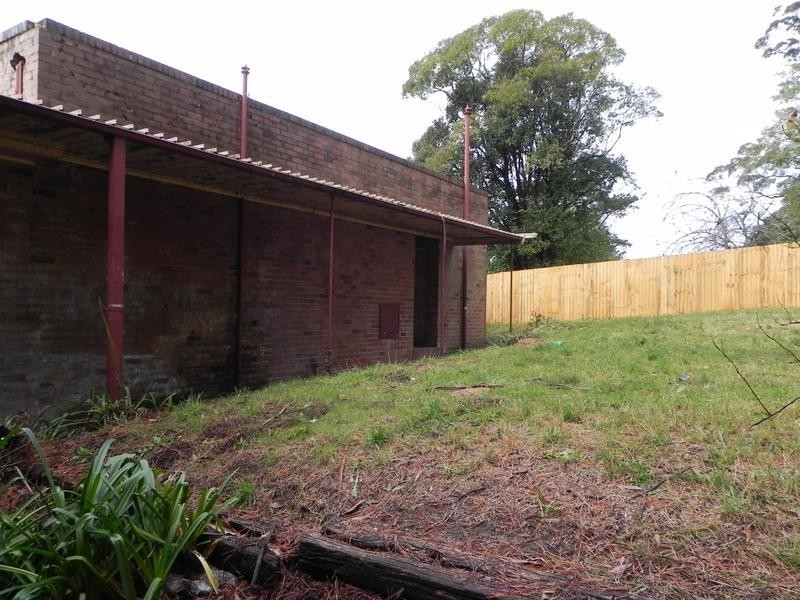 Lawson NSW 2783