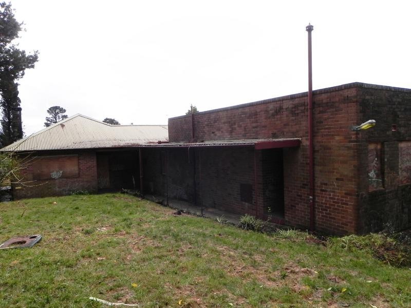 Lawson NSW 2783