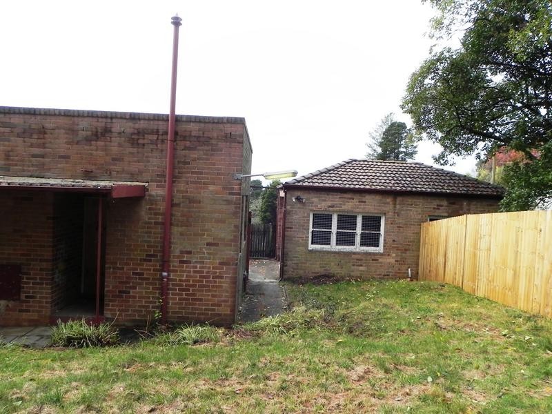 Lawson NSW 2783