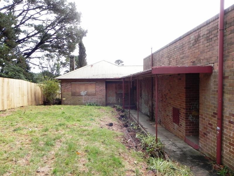 Lawson NSW 2783