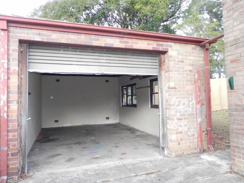 Lawson NSW 2783