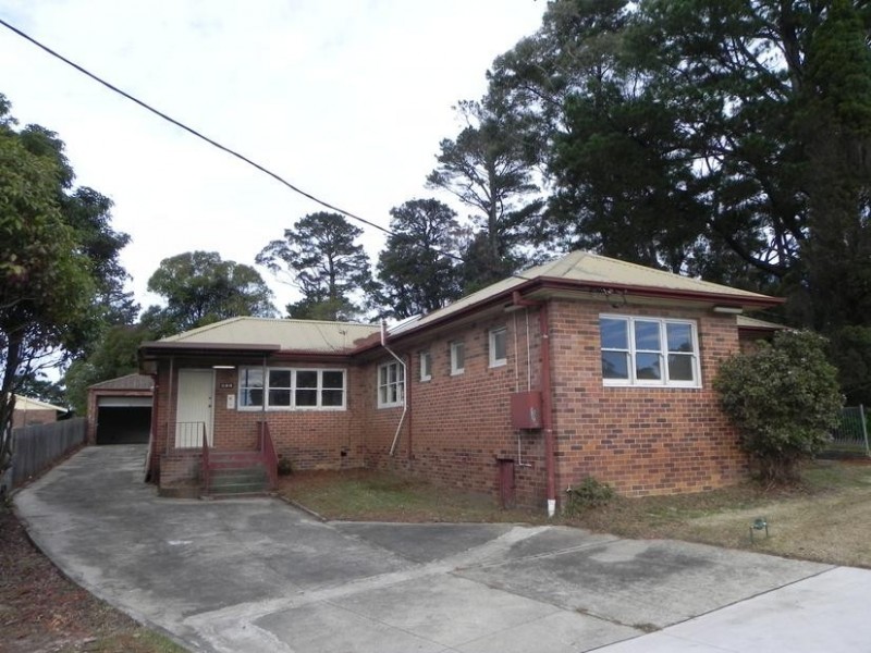 Lawson NSW 2783