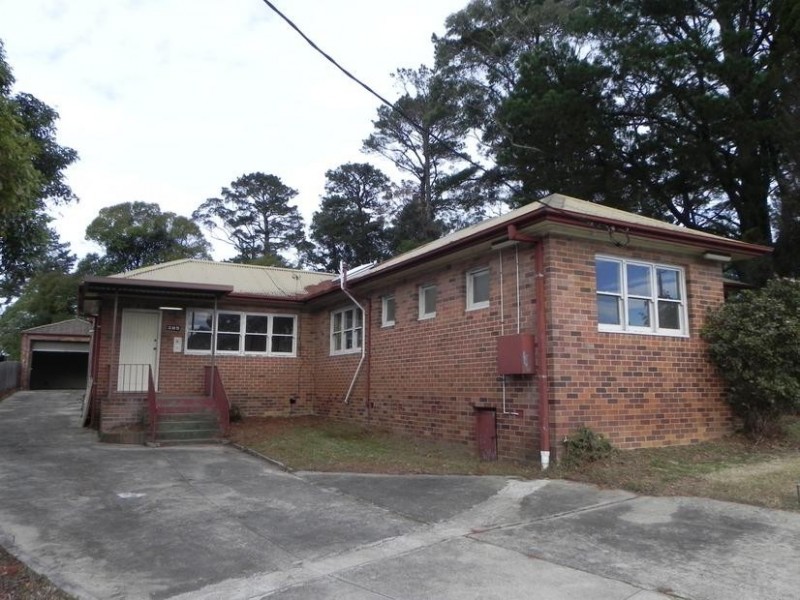 Lawson NSW 2783