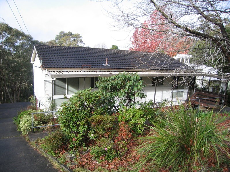 Bullaburra NSW 2784