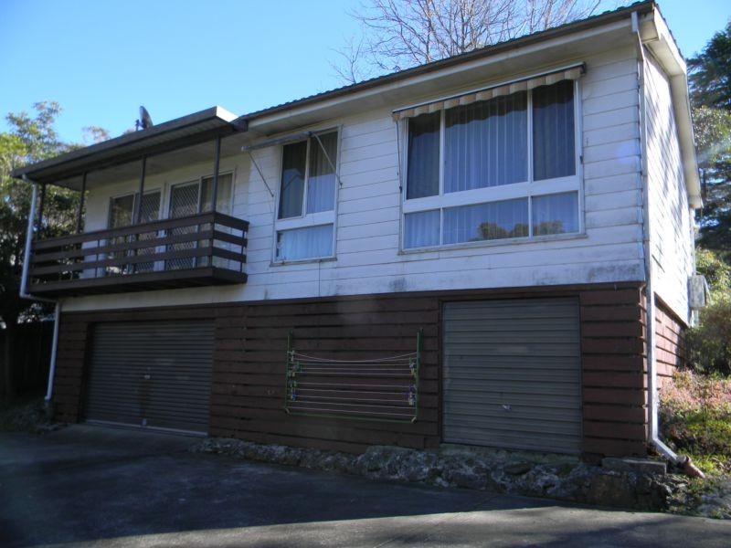 Bullaburra NSW 2784