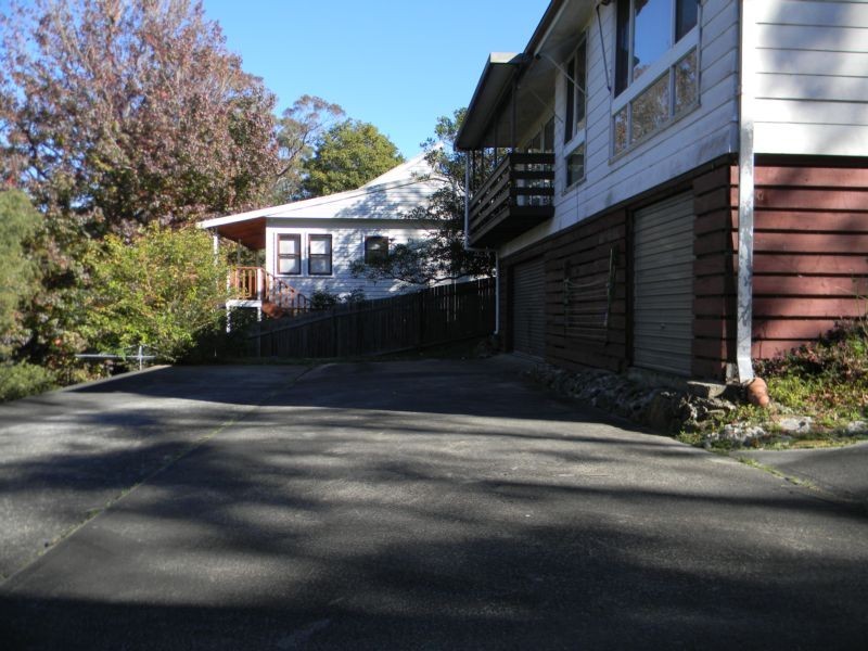 Bullaburra NSW 2784
