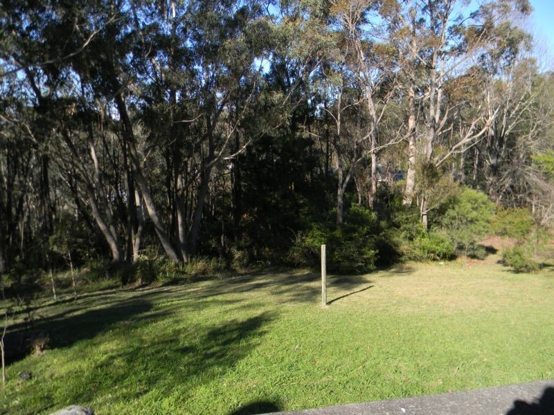 Bullaburra NSW 2784