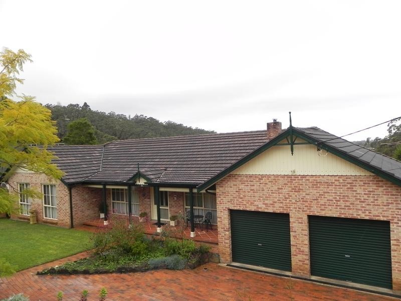 Woodford NSW 2778