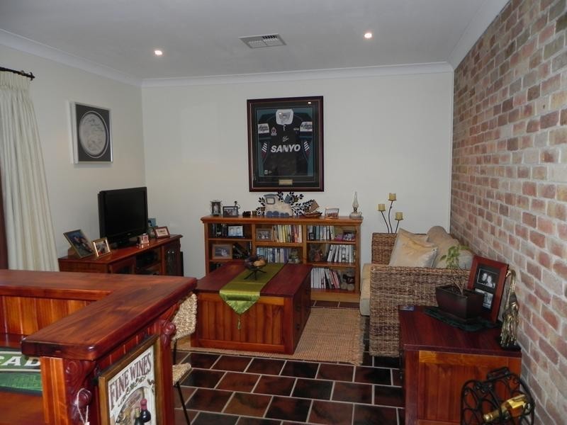 Woodford NSW 2778