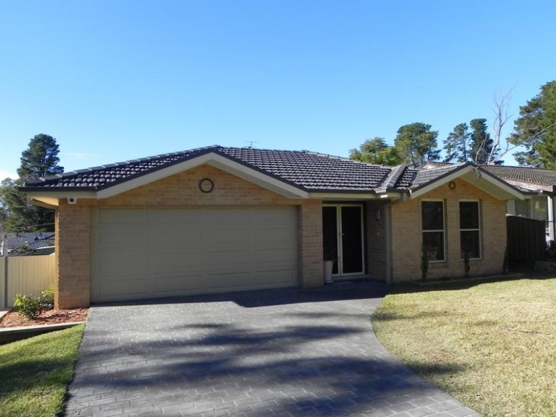 Hazelbrook NSW 2779