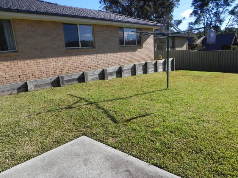 Hazelbrook NSW 2779