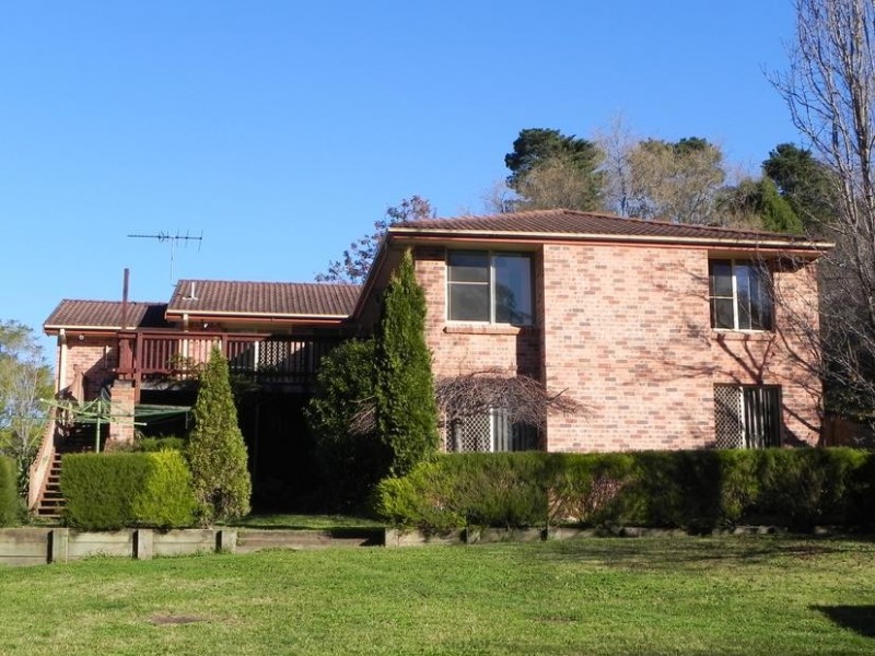 Hazelbrook NSW 2779