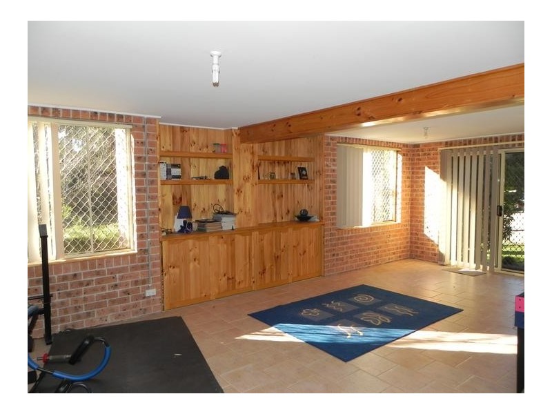 Hazelbrook NSW 2779