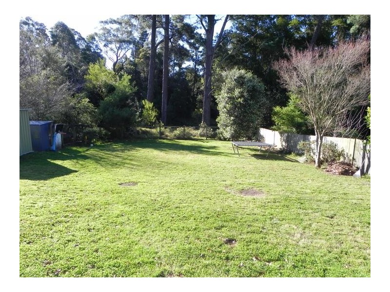 Hazelbrook NSW 2779