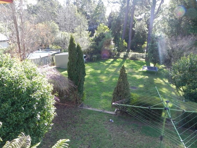 Hazelbrook NSW 2779