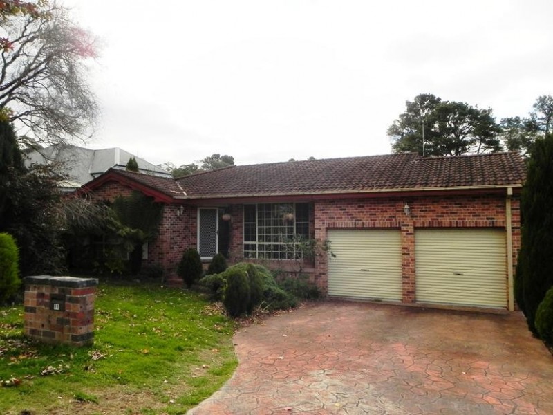 Hazelbrook NSW 2779