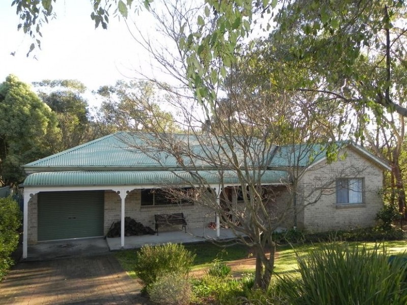 Hazelbrook NSW 2779