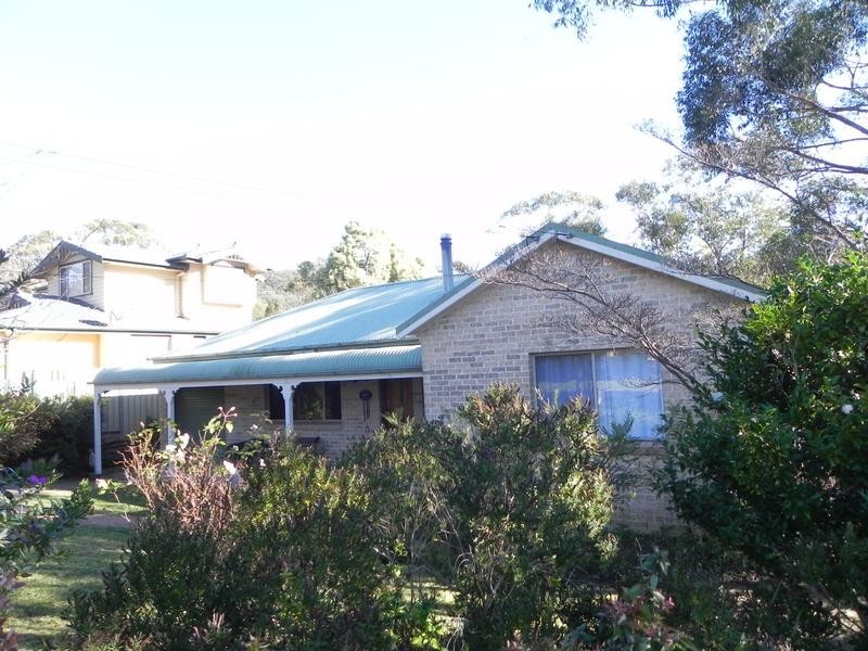 Hazelbrook NSW 2779