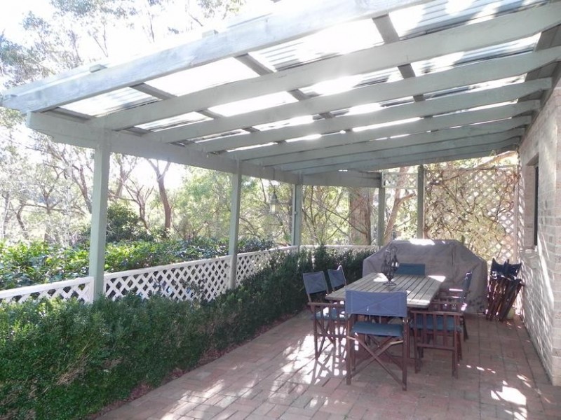 Hazelbrook NSW 2779