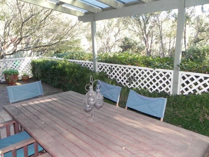 Hazelbrook NSW 2779