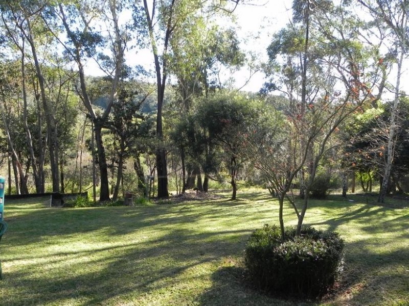 Hazelbrook NSW 2779
