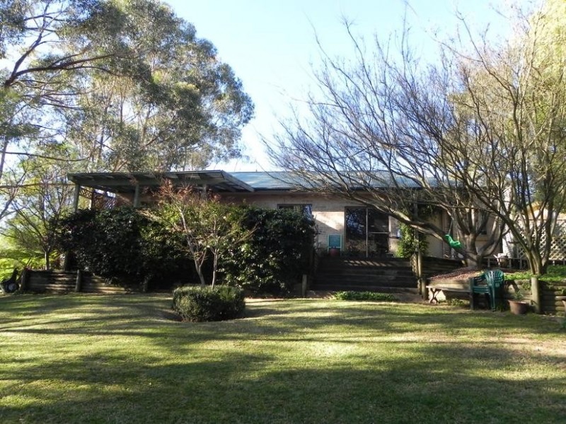 Hazelbrook NSW 2779