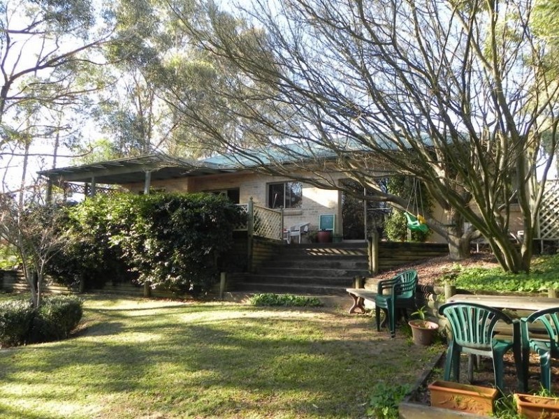 Hazelbrook NSW 2779