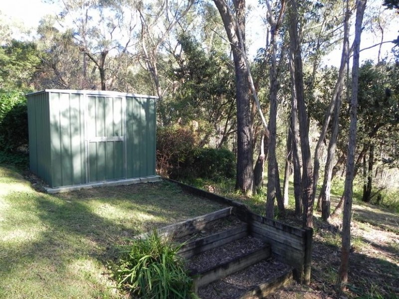 Hazelbrook NSW 2779