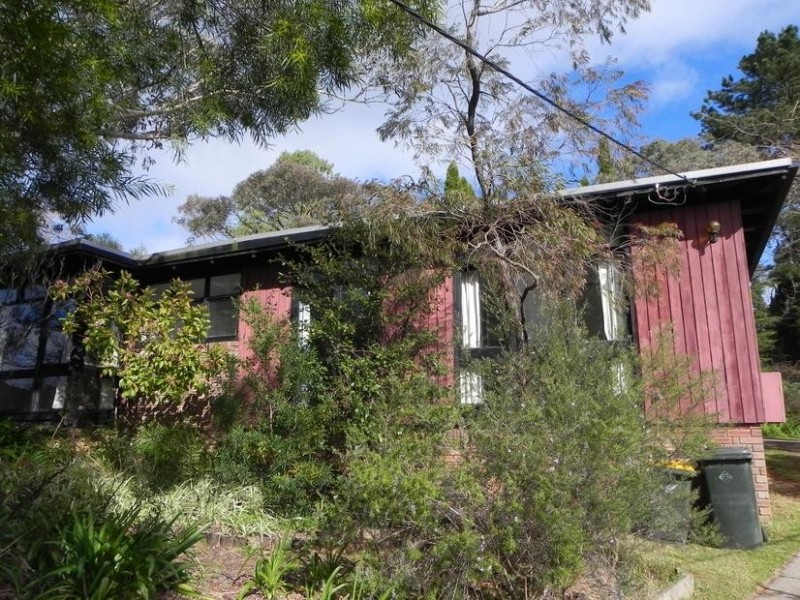 Wentworth Falls NSW 2782