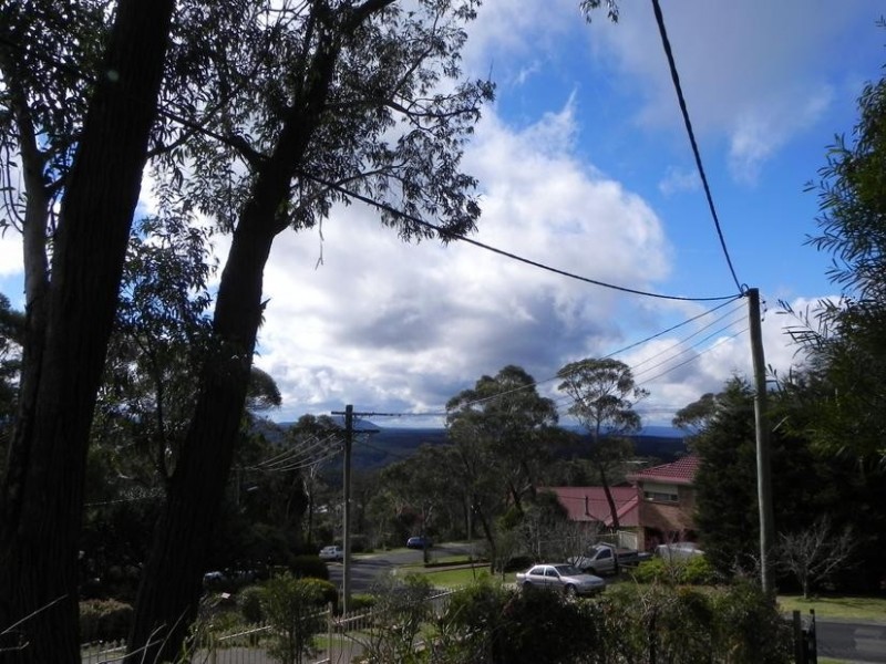 Wentworth Falls NSW 2782