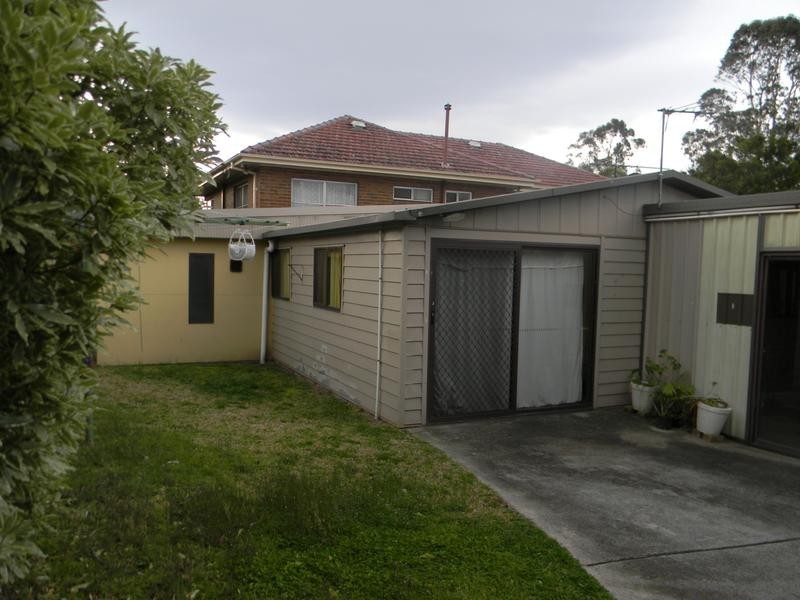 Lawson NSW 2783