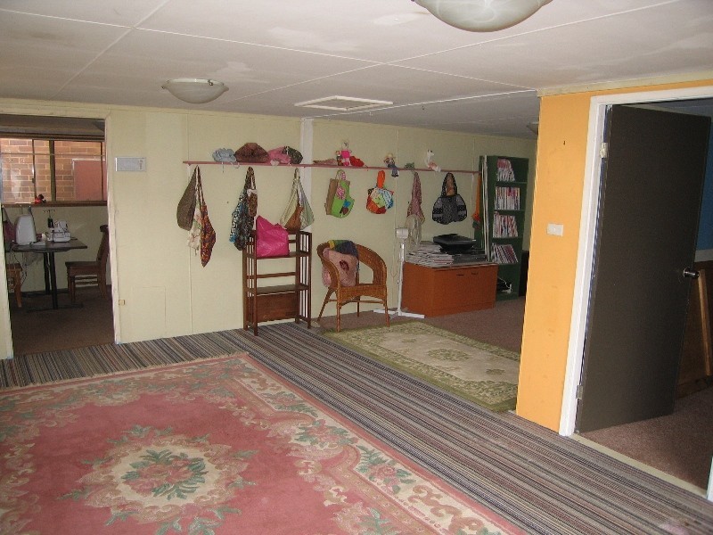 Lawson NSW 2783