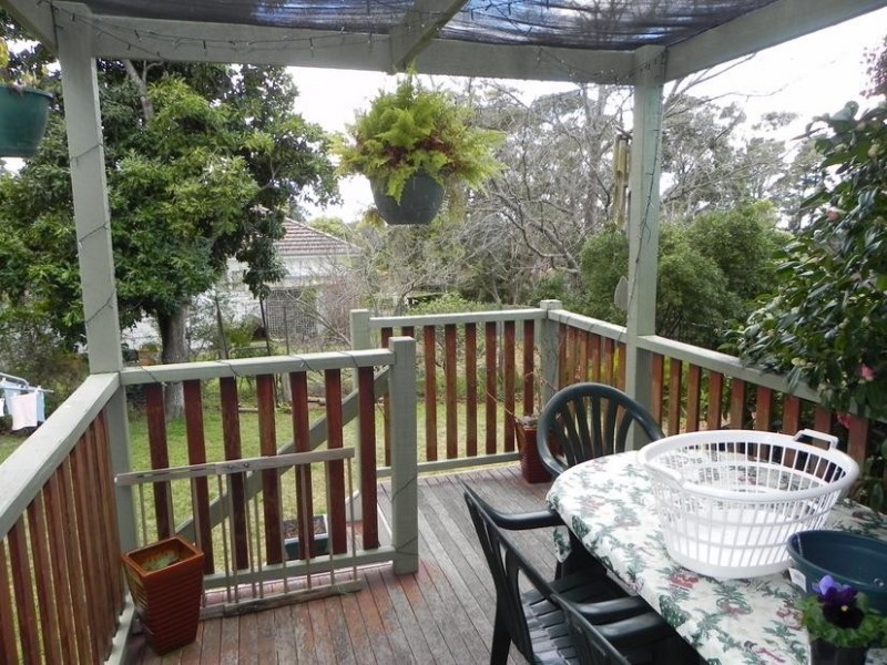 Lawson NSW 2783