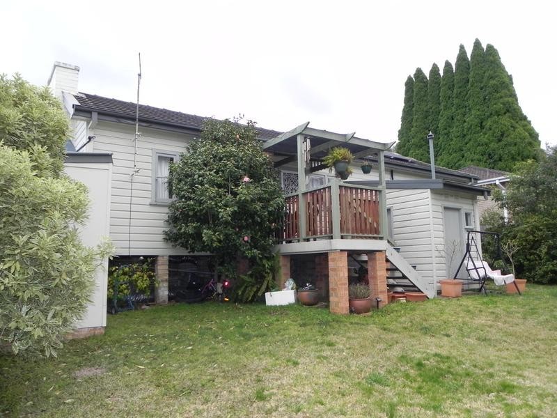 Lawson NSW 2783