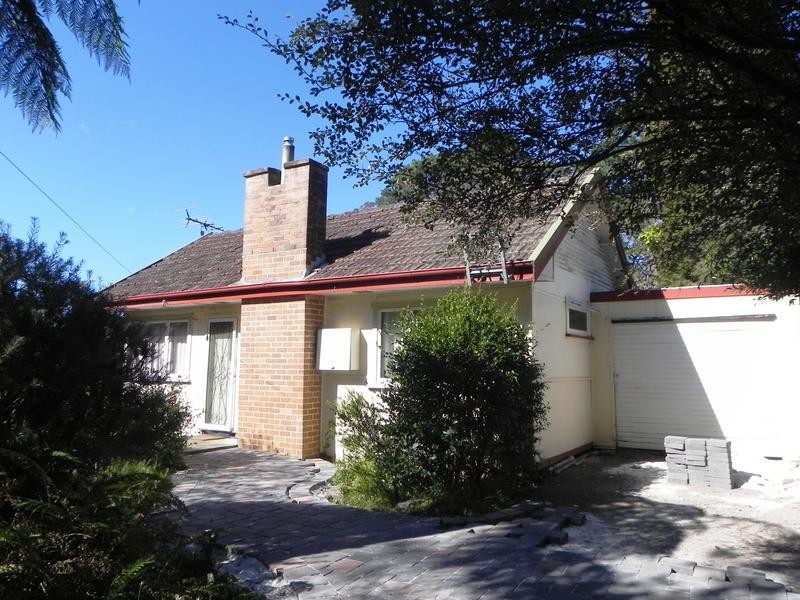 Lawson NSW 2783