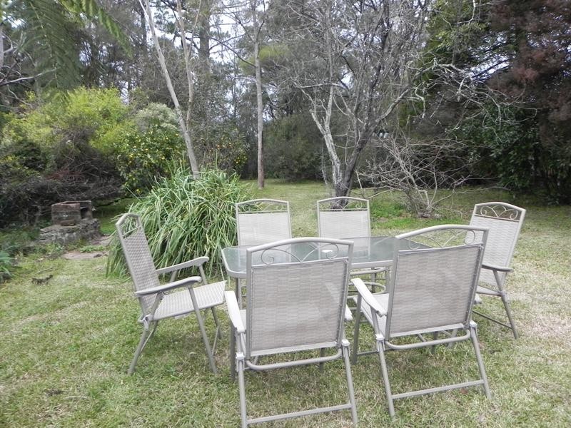 Lawson NSW 2783