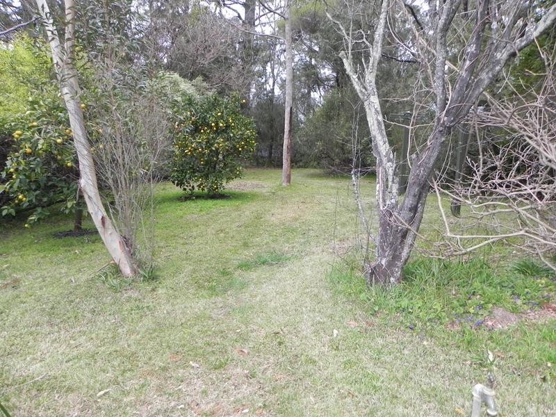 Lawson NSW 2783