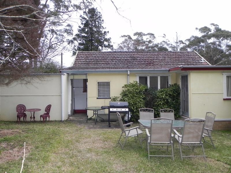 Lawson NSW 2783