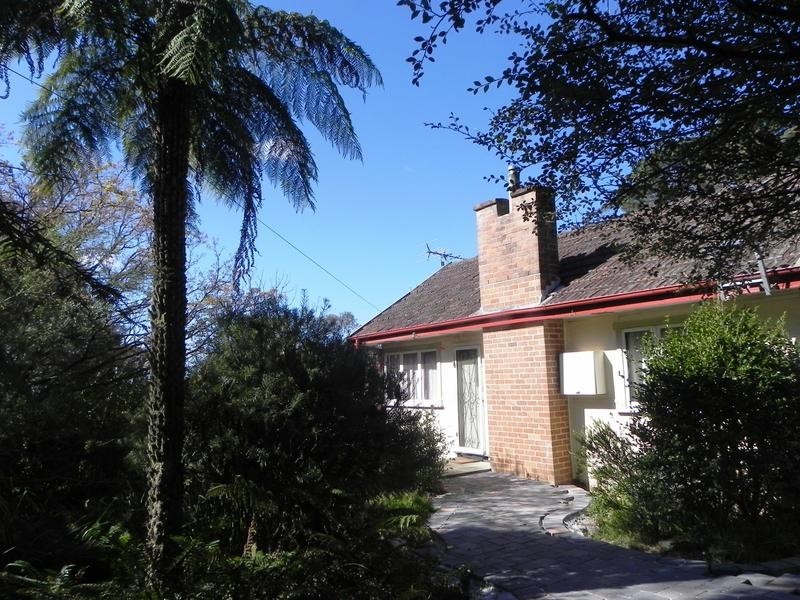 Lawson NSW 2783