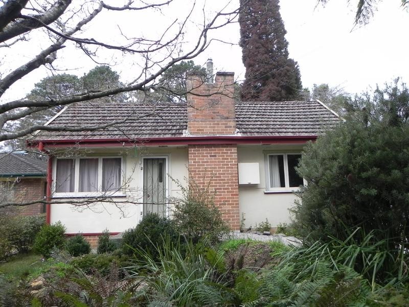 Lawson NSW 2783