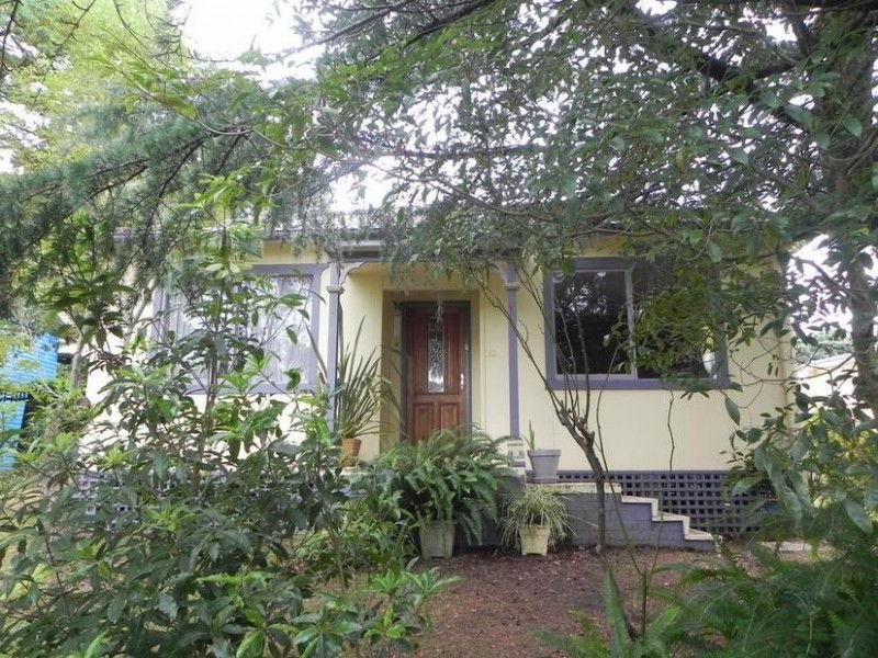 Bullaburra NSW 2784